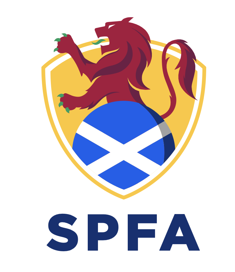 Scottish Powerchair Football Association
